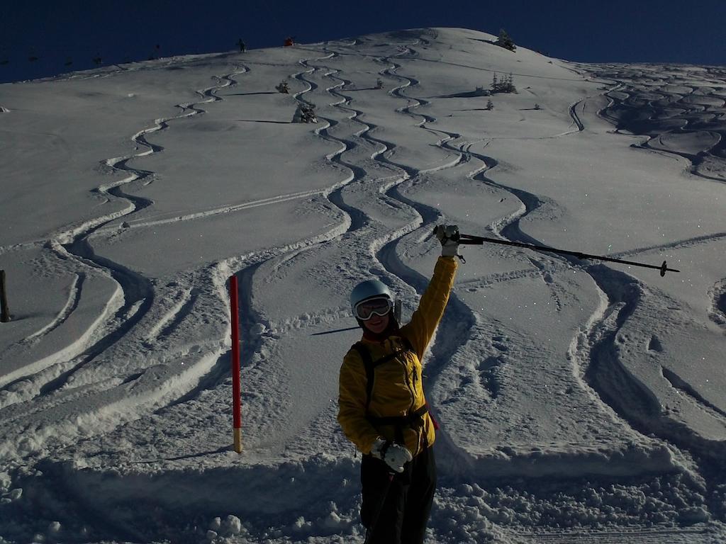 Apartment A'Horn Sankt Johann in Tirol Εξωτερικό φωτογραφία