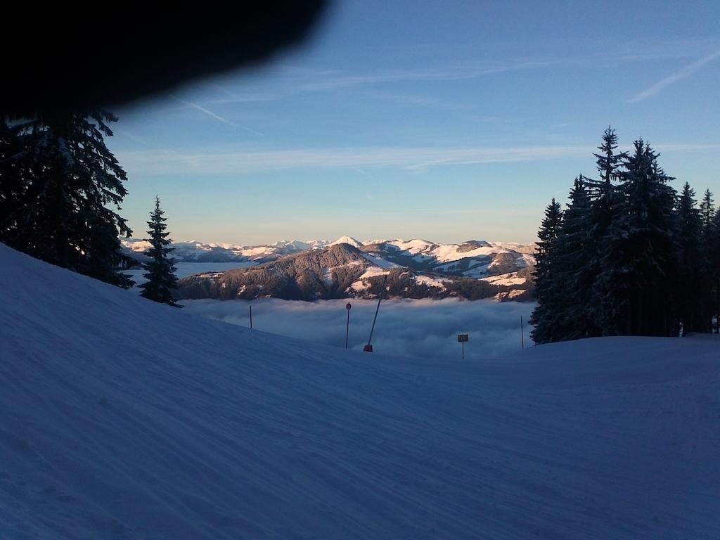 Apartment A'Horn Sankt Johann in Tirol Εξωτερικό φωτογραφία