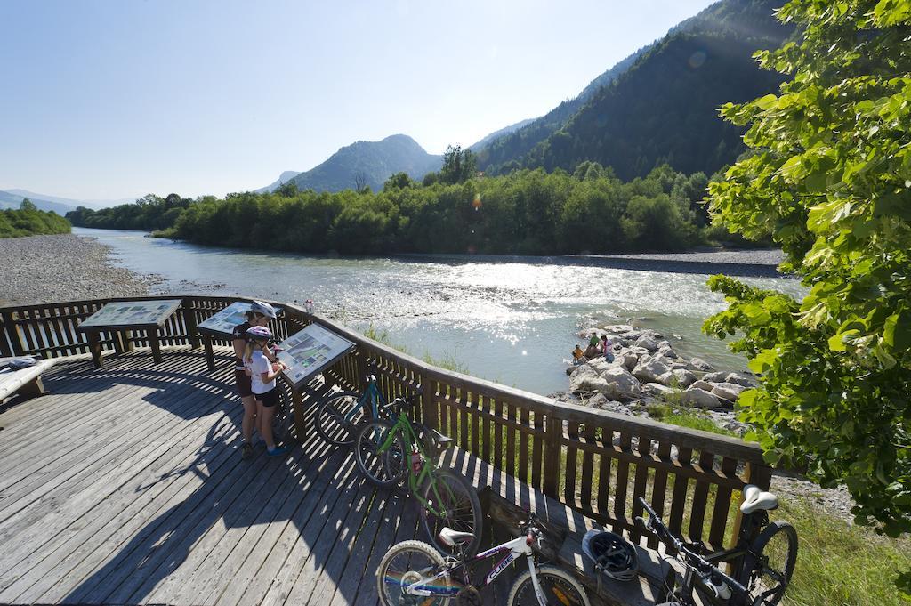 Apartment A'Horn Sankt Johann in Tirol Εξωτερικό φωτογραφία