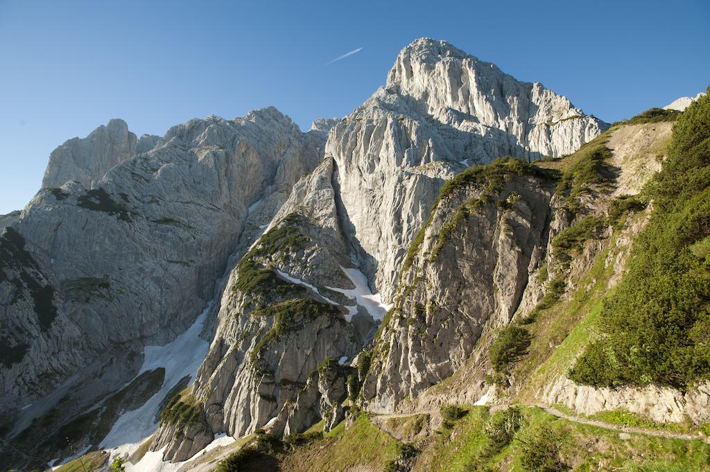 Apartment A'Horn Sankt Johann in Tirol Εξωτερικό φωτογραφία