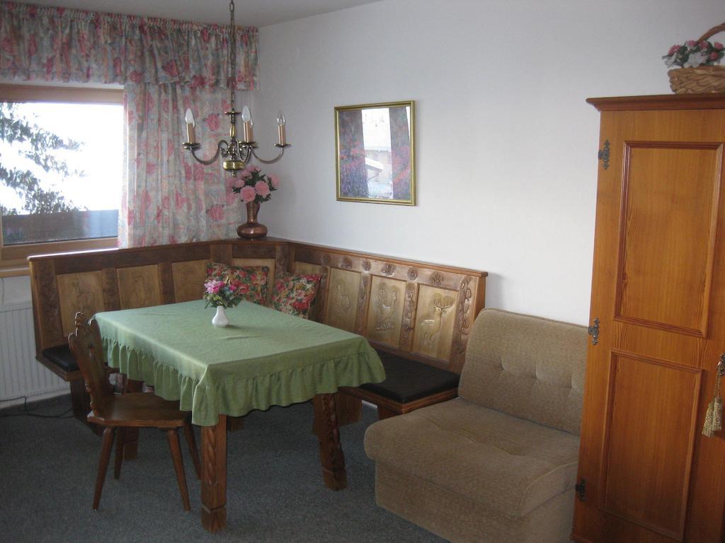 Apartment A'Horn Sankt Johann in Tirol Δωμάτιο φωτογραφία