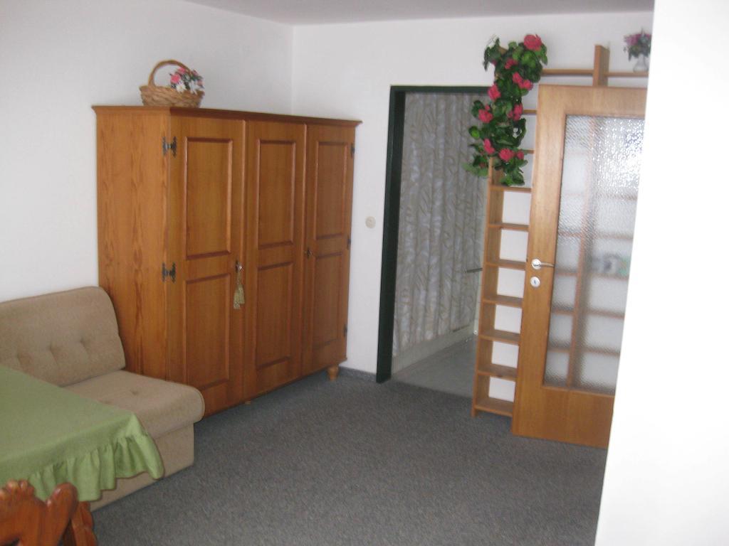 Apartment A'Horn Sankt Johann in Tirol Δωμάτιο φωτογραφία